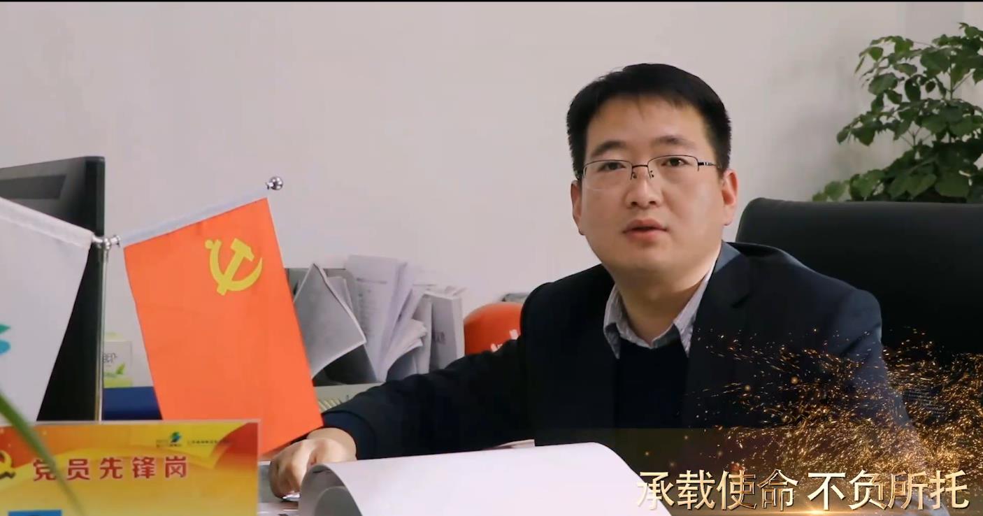 【新时代产业工人风采】市bifa必发集团金牌职工——刘晓培